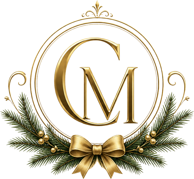 CM Decor — Luxury Christmas Decor